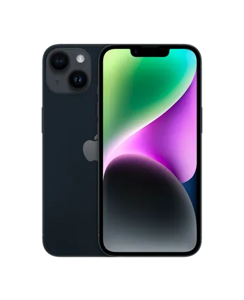 Skærmskift (iPhone 14)