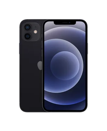 Skærmskift (iPhone 12)