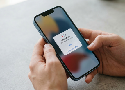 iPhone 13 Batteri Udskiftning — Komplet DIY Samlekit | FiksSelv