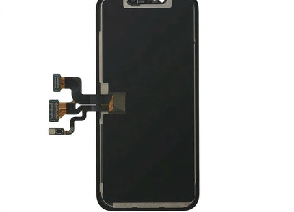 iPhone 13 Skærm Udskiftning — Komplet DIY Samlekit | FiksSelv