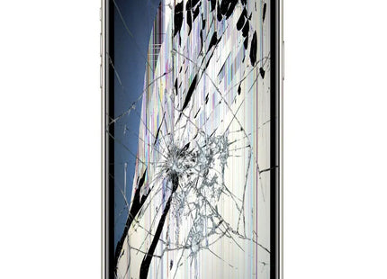 iPhone 11 — Skærm kit