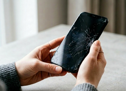 iPhone 12 Skærm Udskiftning — Komplet DIY Samlekit | FiksSelv