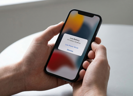 iPhone 12 Batteri Udskiftning — Komplet DIY Samlekit | FiksSelv